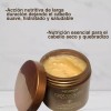 Alfaparf Milano Mascarilla Para Cabello Alfaparf Nutritiva Cioccolato 500 Gr