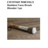 Everyday Minerals Face Brush