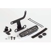 Special Parts Takekawa Steering Stem Emblem Kit DAX 125 (JB04)