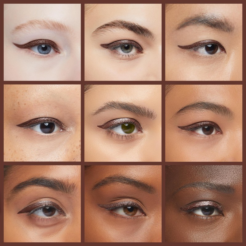Julep When Pencil Met Gel Sharpenable Multi-Use Longwear Eyeliner Pencil