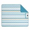 Weatherproof Vintage Outdoor Blanket (60in x 72in) - Portable Picnic