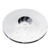 Vacuum Cleaner Rotating Fan Blade Motor Vacuum Cleaner Accessories (Diameter