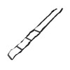 Elderly Sit Up Rope Nylon Length Adjustable Assist Bed Rope
