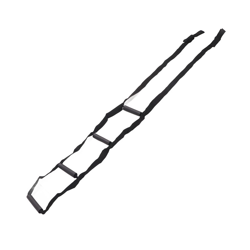 Elderly Sit Up Rope Nylon Length Adjustable Assist Bed Rope