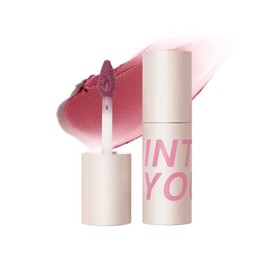INTO YOU Liquid Matte Lipstick, Long-Lasting with Kissproof, C4