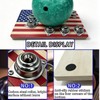 GVAGR Bowling Ball Spinner, Bowling Ball Release Trainer/Bowling Motion Trainer