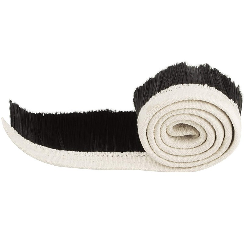 Acrux7 Dust Shoe Brush, 70mm Engraving Machine Dust Cover Nylon