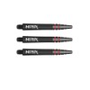 RED DRAGON Nitro Xfire Intermediate Dart Stems (Shafts) - 2