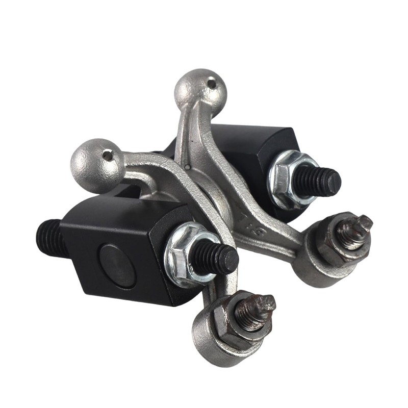Racing Shaft Rocker Arm Set w Push Rod For Predator