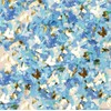 Butterfly Confetti,500pcs Butterfly Party Decorations for Crafting Kindergarten DIY Crafts,