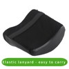 Classical Guitar Support Guitar Cushion for Leg 25×20×10 Guitar Soft
