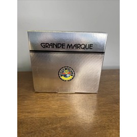 Speidel Vintage Speidel GRANDE MARQUE Shaving Cologne 1/2 oz & Hand Soap 3 oz NOS Box