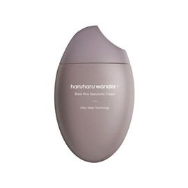 Haruharu Crema Facial de Arroz Negro Anti-oxidante Hidratante Anti-inflatorio 50ml