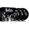 The Beatles - The Broadcast Collection '62-'66 - 3 CD