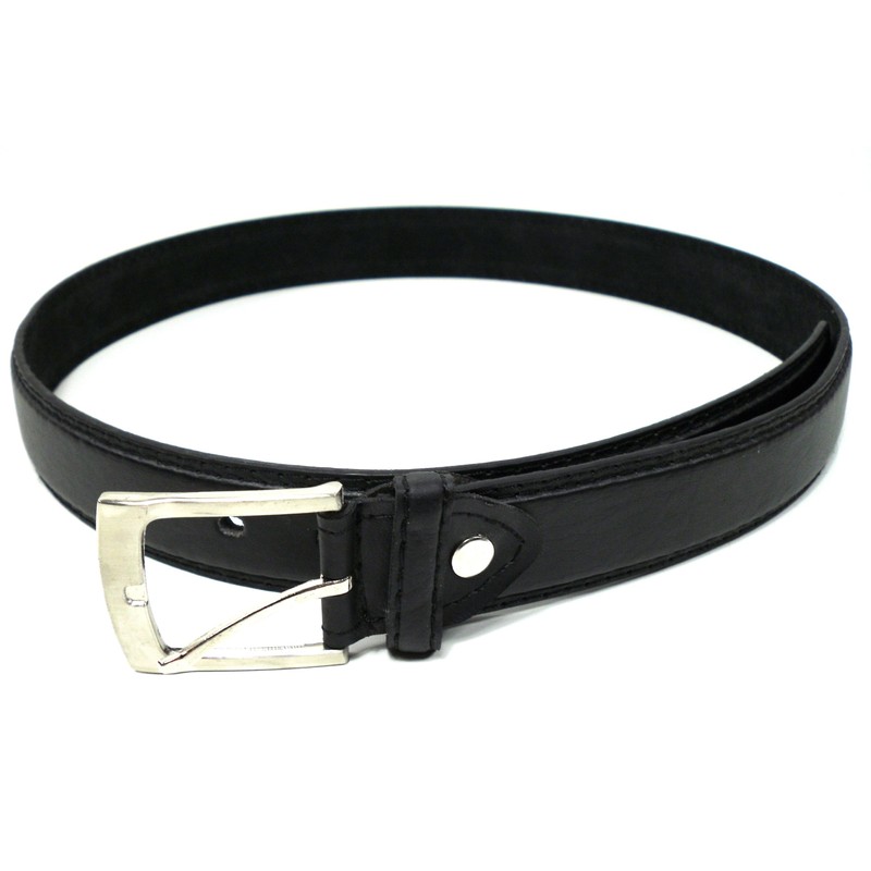 Waiter Set 4 Pieces Leather Wallet Colt Chain and Belt