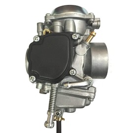 High Performance Brand New Carburetor Fits Polaris Ranger 400 Atv Quad Carb 2010-2014