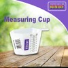 Bonide 4 oz Multipurpose Measuring Cups for Gardening Solutions, Measure