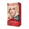 Revlon Colorsilk Sin Amoniaco 05 Rubio Ceniza Ultra Claro