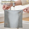Aipeeo Cleaning Cloths, Pack of 40 Microfibre Cloths, Kitchen Cloths,