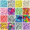PERLINE ABC - Nice Group 800 with special beads -87002,