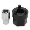 AC Compressor Clutch Hub Remover with 7mm Socket 3/8in Drive