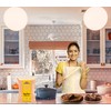 Rani Ragi (Finger Millet) Flour 32oz (2lbs) 908g ~ All