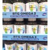 VIVA RTG Omega 3 700mg 180 capsules with vitamin D