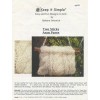 Keep It Simple Two Sticks Aran Purse - Keep It
