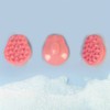 The Vintage Cosmetic Company Shampoo Brush Soft Flexible Bristles Gently