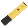 Water Quality PH Tester Power of Hydrogen Test with Proofreading