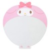 Sanrio My Melody Uchiwa Case (Enjoy Idol)