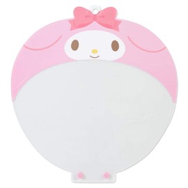 Sanrio My Melody Uchiwa Case (Enjoy Idol)