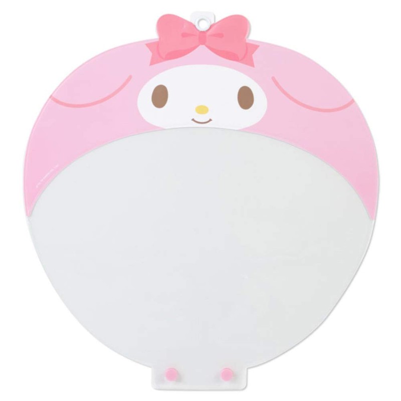 Sanrio My Melody Uchiwa Case (Enjoy Idol)