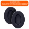 WC PadZ Velour - The Ultimate Upgraded Earpads by Wicked