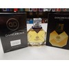 Belle Bouquet DANGEROUS Men's Designer Cologne 3.4 oz by BELLE