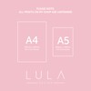 Lula Design TEACHER A4 or A5 UNFRAMED PRINT, School Leavers