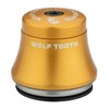 Wolf Tooth Premium IS41/28.6 Upper Headset 7mm Stack Black