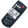FSR68 ZJ78800 Replacement Remote Control Applicable for Yamaha Sound Bar