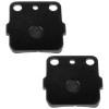 Celox Rear Brake Pads for Yamaha YFM 660 Raptor YFM660