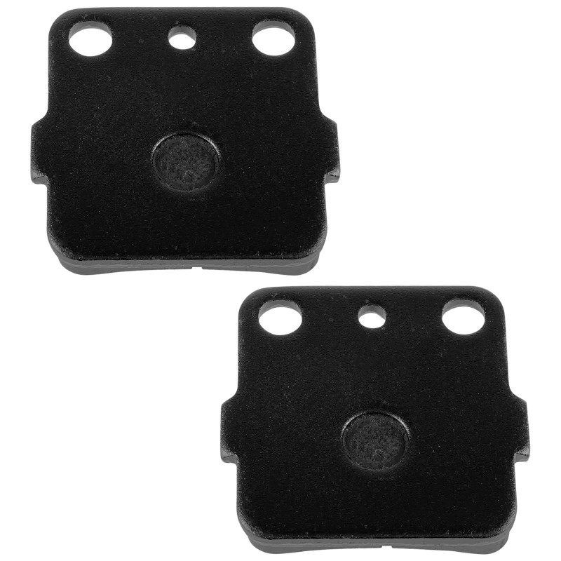 Celox Rear Brake Pads for Yamaha YFM 660 Raptor YFM660