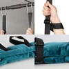 Head Neck Massager Neck Traction Device Neck Support Strap Correction
