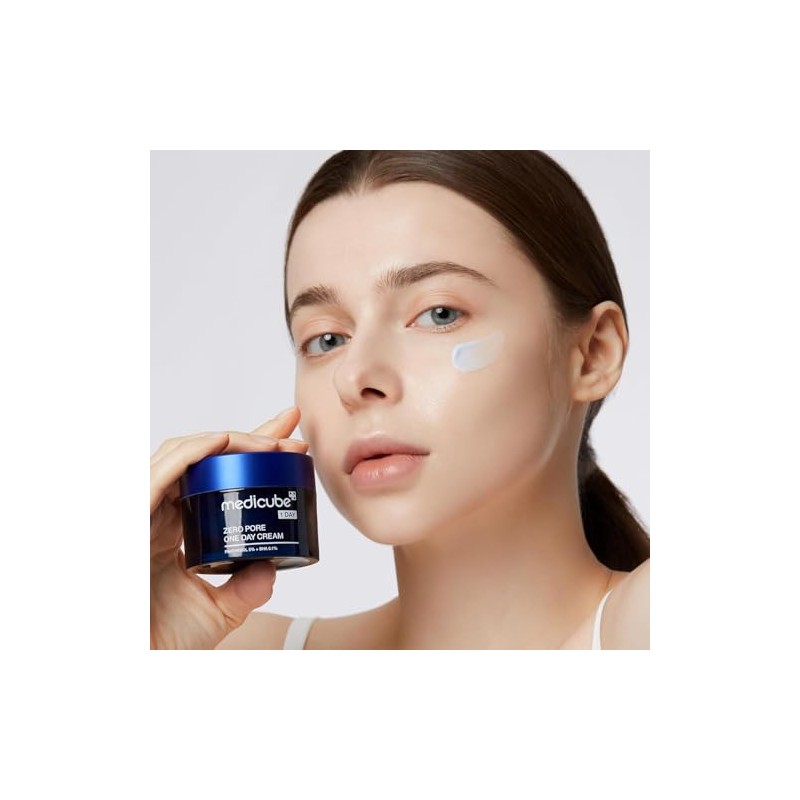Zero Pore One Day Cream 50ml