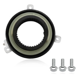 WMPHE 4x4 4WD Auto Locking Hub Actuator Wheel Drive Actuator Compatible with Ford F150 2015 to 2020, Compatible with Ford Expedition Lincoln Navigator 2016 to 2018, Replacement for HL1Z-3C247-A