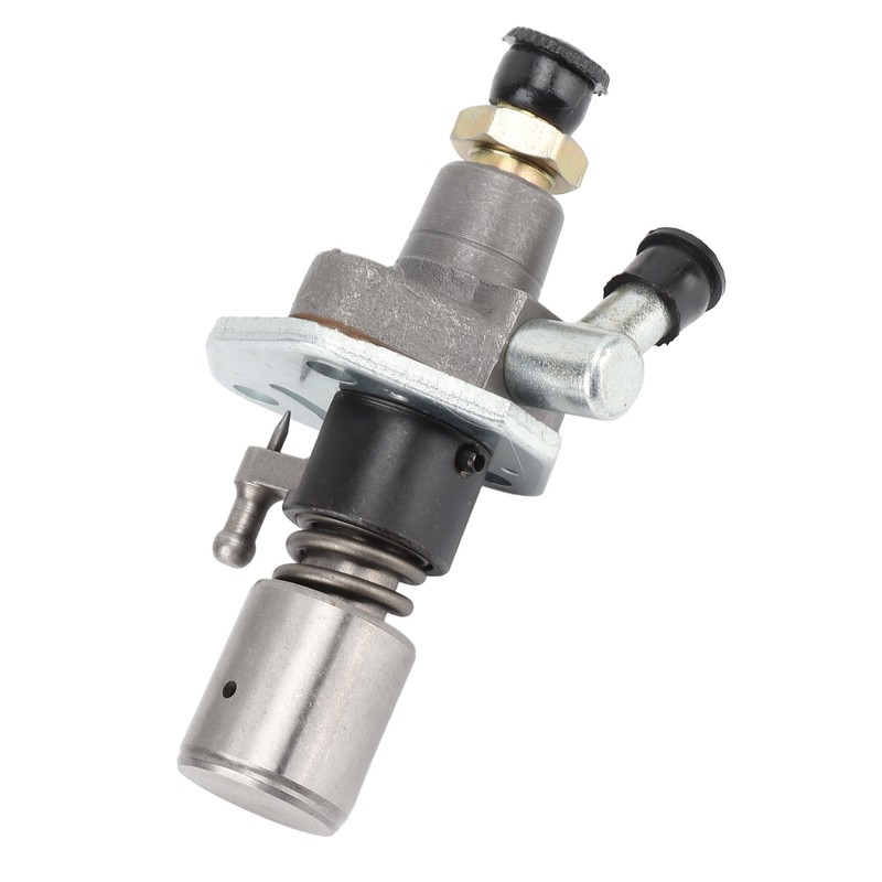 188F Generator Fuel Injection Pump with Left Nozzle Single Cylinder