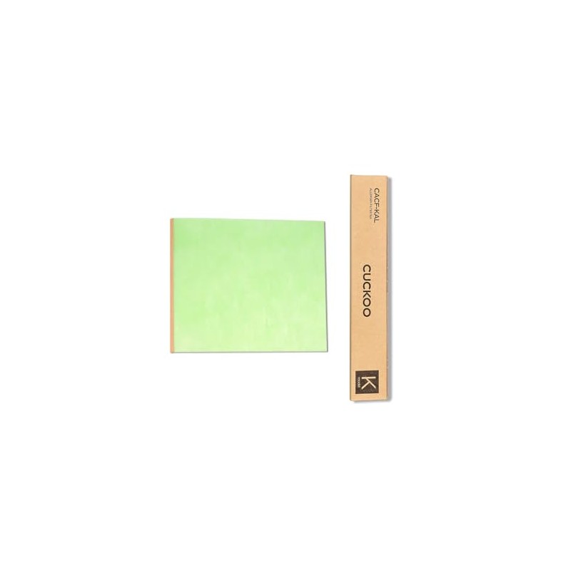 CUCKOO Allergen Filter Replacement for CAC-K1910FW