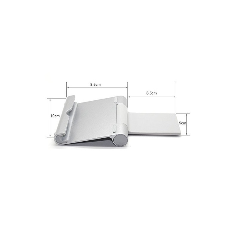 K-S-Trade Dockingstation For Acer Iconia Tab P10 Universal Desk Stand