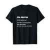 Cdl Driver T-Shirt