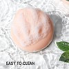 FERYES Large Drop Powder Puff for Powder Foundation & Concealer,