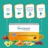 Himalaya Partysmart Gummies 10 Packs x 2 Capsules