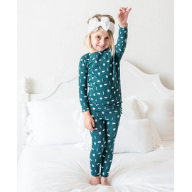 RuffleButts® Girls White Big Bow Headband - One Size